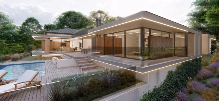 0 Bedroom Property for Sale in Pezula Golf Estate Western Cape